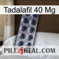 Tadalafil 40 Mg 30